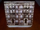 Led Zeppelin-Physical Graffiti-Sealed Double LP