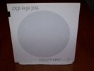 Pigs Eye Jass Fidelity First Volume 2-Audiophile LP-Awe