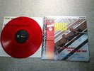 BEATLES PLEASE PLEASE ME JAPAN 20th UK CUTTING MONO RED