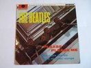 The Beatles - Please Please Me - Mono LP 1963