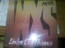 INXS - Listen Like Thieves record SEALED NEW  MFSL