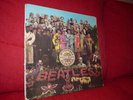 The Beatles Sgt Pepper original vinyl 1st pressing comp