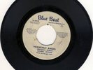 Laurel Aitken - Boogie Rock // Heavenely Angel ON UK BL