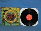 Spear of Longinus 'TYONS' RARE Black LP OOP Destroyer 6