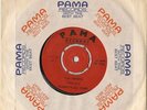 RARE UK PAMA 7