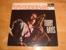 'TUBBS' Tubby Hayes FONTANA TFL 5142 Jazz 1961 Mono