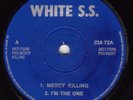 WHITE SS mercy killing 7