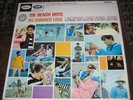 BEACH BOYS - ALL SUMMER LONG - CAPITOL UK 1964 MINT ORI