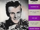 CHARLIE GRACIE ``PRESENTIAMO´´ 1958 ITALY EP LONDON