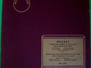 LEOPOLD WLACH/MOZART QUINTET FOR STRING -WESTNINSTER WL