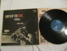 Rare Original  Jazz Lp Miles Davis Birth of the Cool Ca