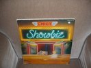 LP: CHILLY - Showbiz - RARE disco classic