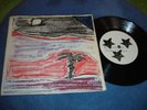BLUE MIDNIGHT / ALL STARS rare 1981 UK DIY PUNK PRIVATE