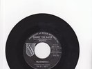 MAGNETICS - 45 - Count The Days                   RARE