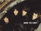 Beady Eye 7 Inch Vinyl Bring The Light very Good Condit