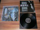 ENTOMBED - Left Hand Path Lp Vinyl 1989 First Press Ear
