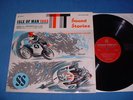 ISLE OF MAN TT 1963 SOUND STORIES  PART 1 - LP NM/EX