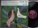 HASKIL - PHILIPS 835 040 AY - BEETHOVEN - PIANO CONCERT