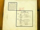 MANSFIELD / GREY light intimations MODERN JAZZ LIBRARY 