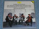 MELOS QUARTET Early String Qts BEETHOVEN - DGG DIGITAL 