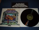 Lp Hardcake Special: Same, Green Brain Label, Krautrock