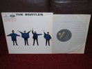 BEATLES Help LP 1965 1st Press RARE STEREO SUPERB