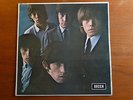 ROLLING STONES No2 UK MONO Boxed Variation -2A/-2A EX/E