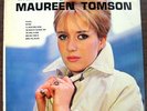 Maureen Tomson   The Thrill is Gone   LP   (1965)