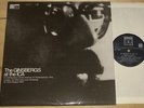 ALLEN GINSBERG AT THE ICA 1967 SPOKEN WORD POEM POETRY BEAT BURROUGHS KEROUAC LP