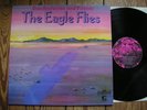 DON ANDERSSON & FRIENDS * Krautrock Jazz LP * The Eagle