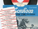 Rare Rock 45 & Picture Sleeve- The Monkees- I'm A Belie