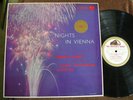 Rudolf Kempe/Nights in Vienna/His Master's Voice ASD 27