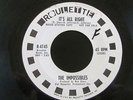 Impossibles It's All Right Northern Soul Demo