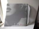 COUNT ME OUT - PERMANENT CLEAR  VINYL RARE| IN MY EYES 