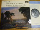 ZRG 654 Vivaldi 4 Seasons / Loveday / ASMF OVAL
