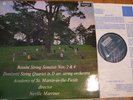 ZRG 603 Rossini String Sonatas 2 & 4 / Donizetti / ASMF
