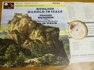 ASD 537 Berlioz Harold in Italy / Menuhin / Davis W/G