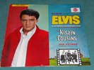 Elvis Presley - Kissin Cousins - RCA  alt