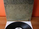 Vertigo Swirl Orig Colosseum Daughter of Time UK 1970