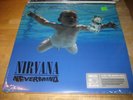 Nirvana - Nevermind 4LP Boxset NEW 20th Anniversary w/Demos/Rehearsals/Sessions