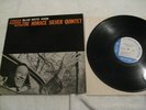Rare Original Jazz Lp Horace Silver Finger Poppin' Blue
