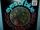 EYES OF BLUE  Crossroads Of Time  LP   sealed   pre Arz