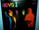 NOVA LOCAL  Nova 1  LP   psych   original