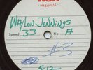 Rare Country Acetate LP - Waylon Jennings - Dreaming My