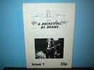 fanzine  A BUCKETFULL OF BRAINS  # 1   Soft Boys / Deke