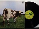 PINK FLOYD Atom Heart Mother '73 UK import  SQ Quadraph