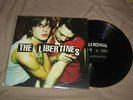 The Libertines self titled 180g Limited Edition No. 199