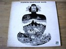FLOWER TRAVELLIN' BAND Satori 1975 LP G/F Cover JAPAN P
