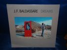 J.F. BALDASSARE -Dreams- Private SSW Folk LP Sealed /Ni