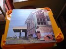 GRAVY TRAIN SAME LP GERMAN 1970 VERTIGO SWIRL